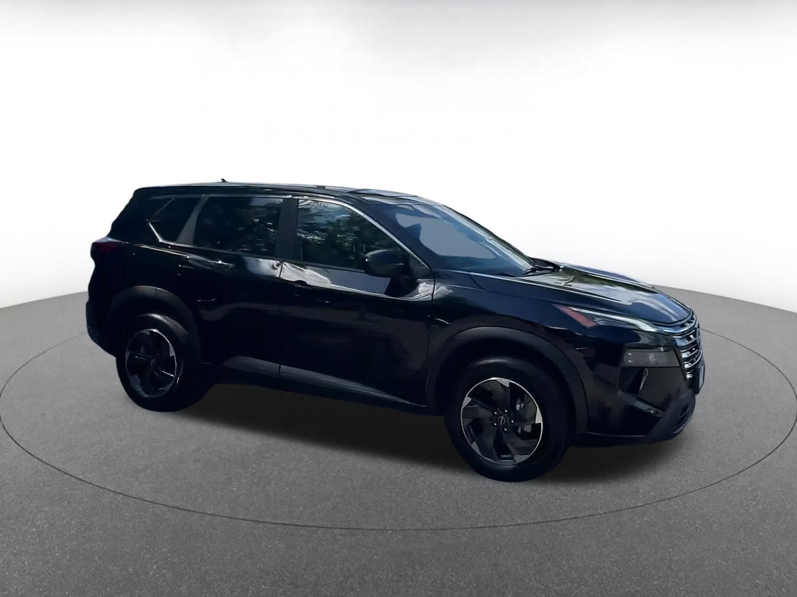 Thumbnail: 2024 Nissan Rogue - 2