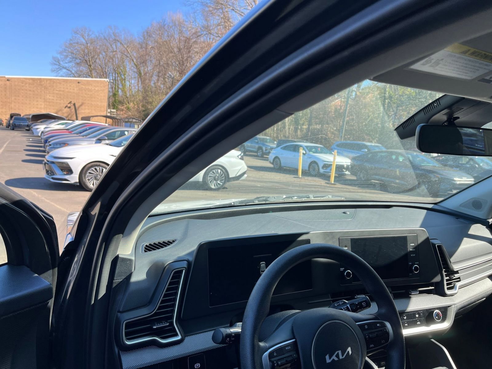 Thumbnail: 2025 Kia Sportage - 33