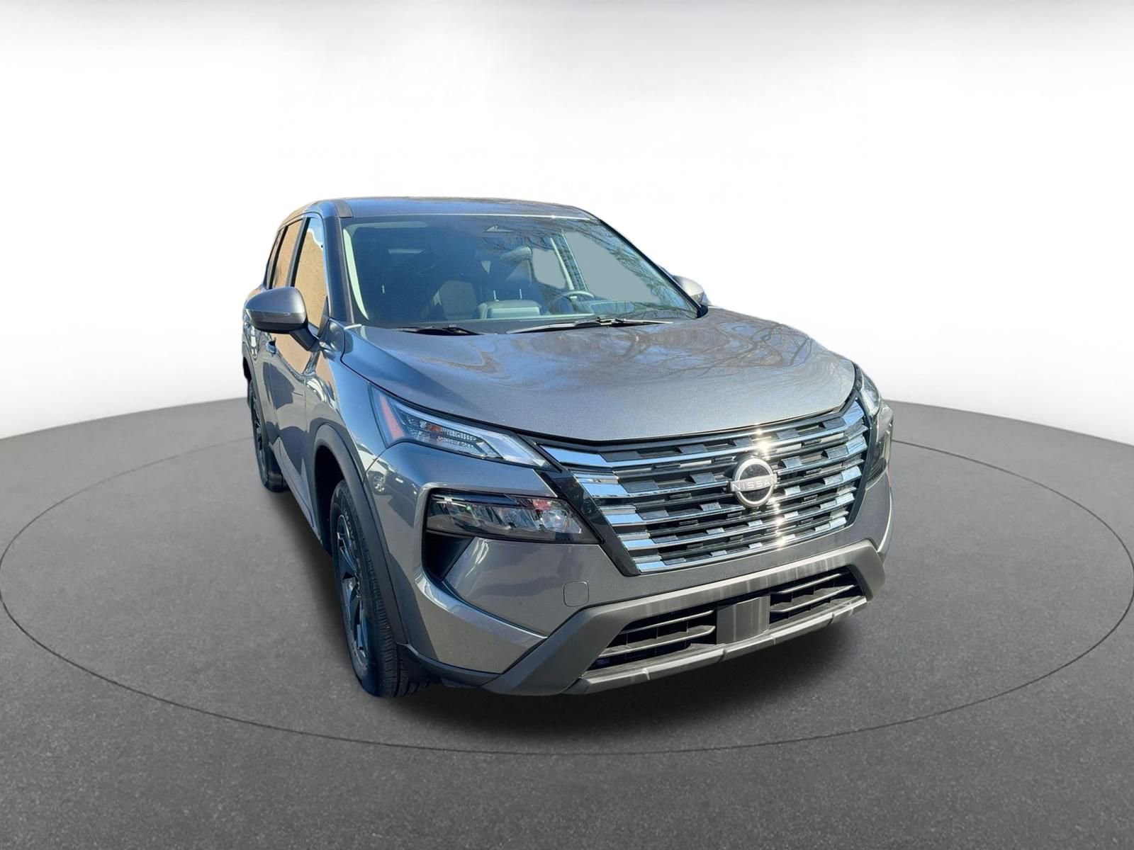 Thumbnail: 2025 Nissan Rogue - 9