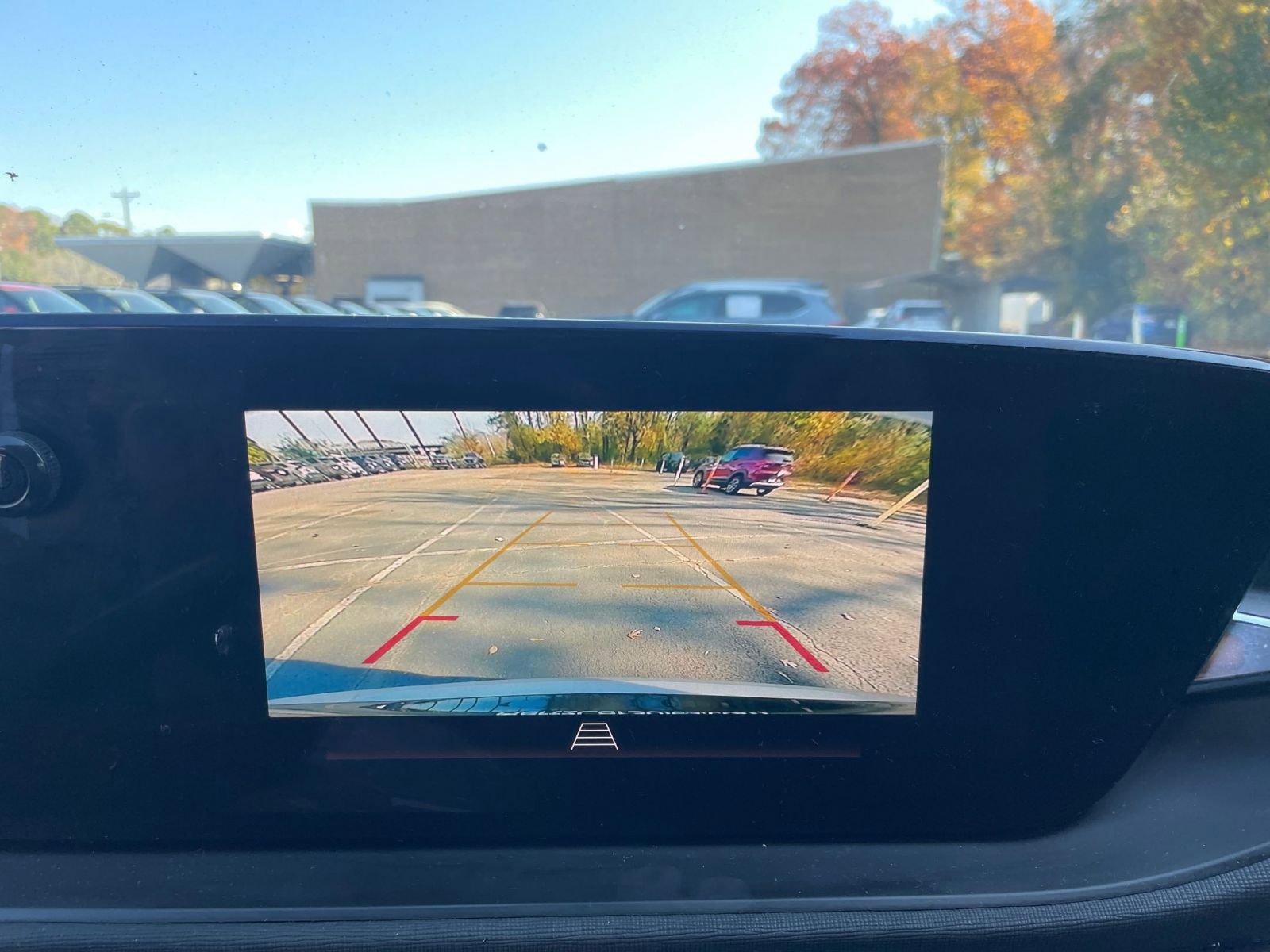 Thumbnail: 2025 Buick Envista - 17