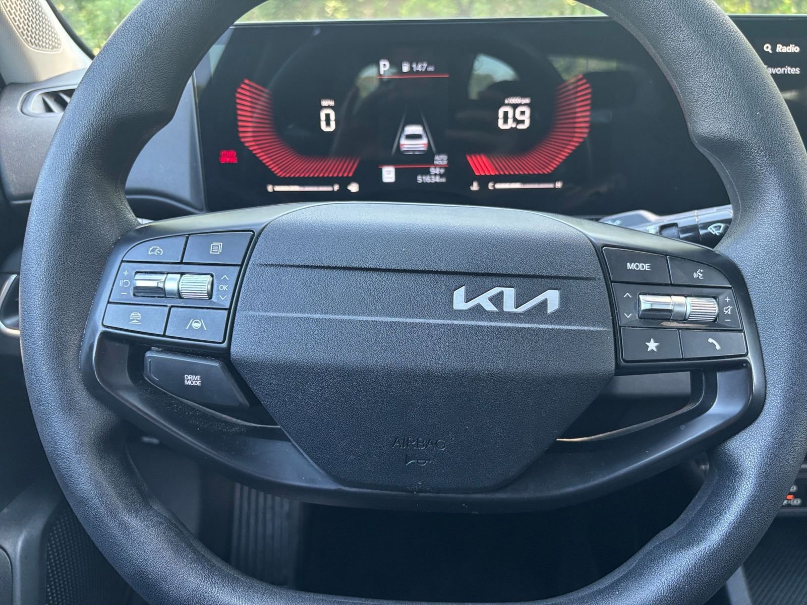 Thumbnail: 2025 Kia K4 - 27