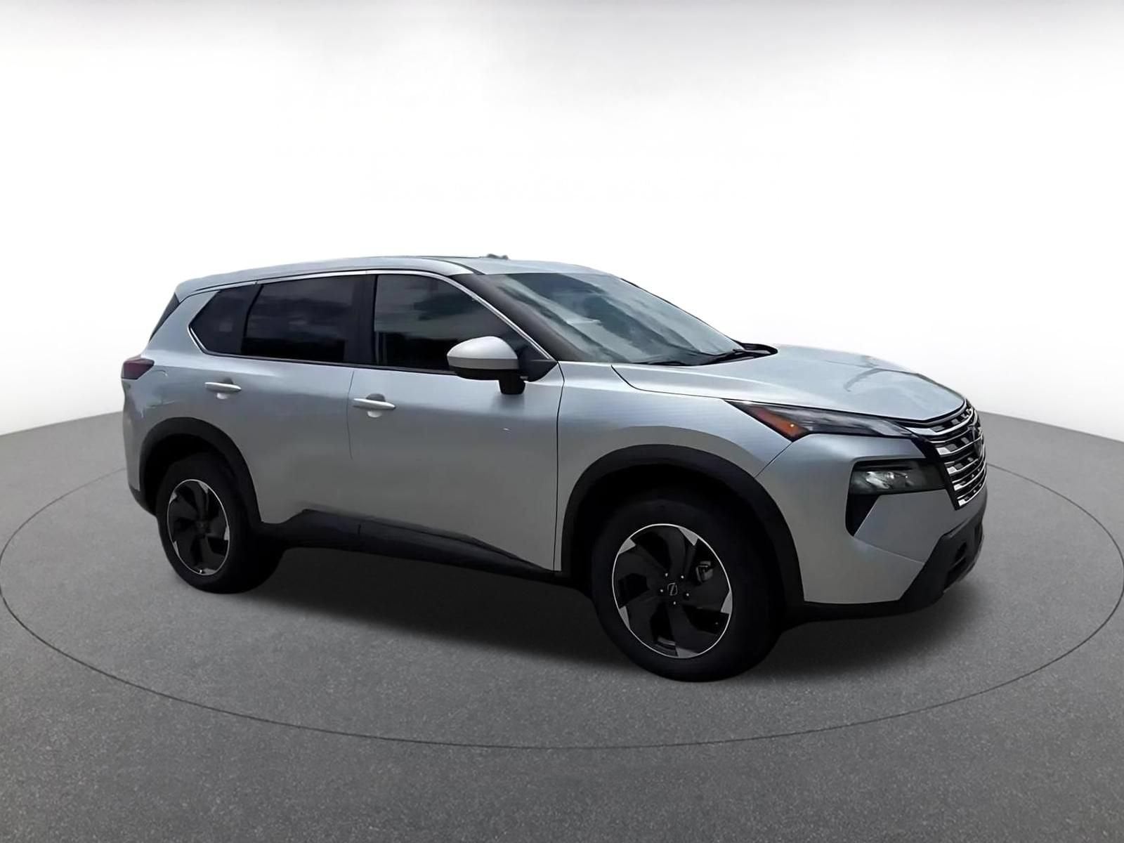 Thumbnail: 2025 Nissan Rogue - 2