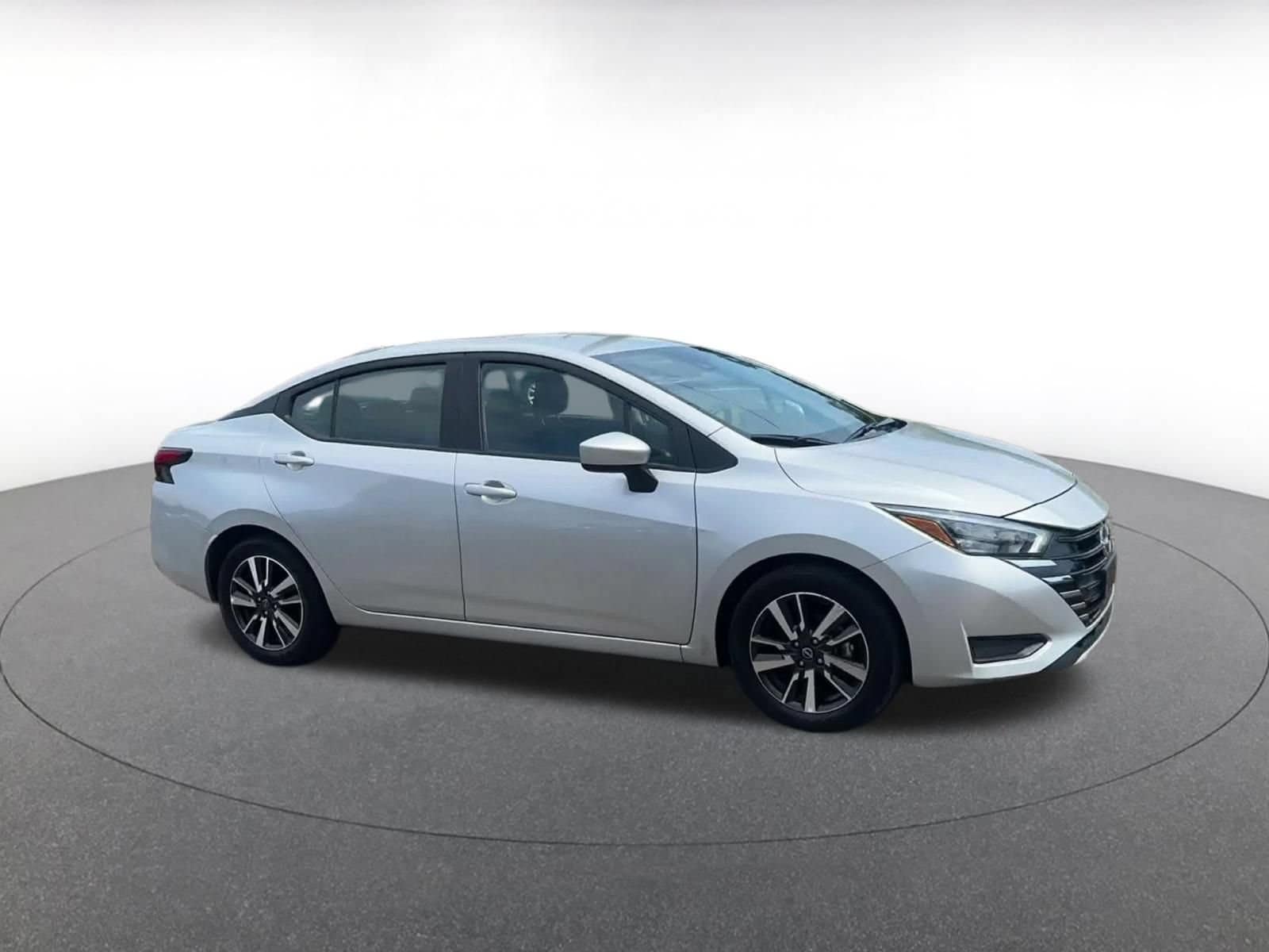 Thumbnail: 2025 Nissan Versa - 2