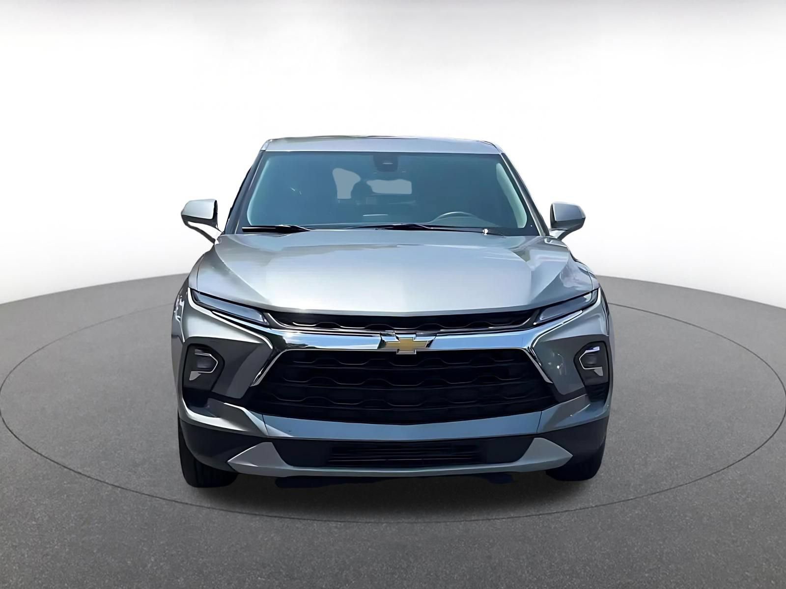Thumbnail: 2026 Chevrolet Blazer - 4