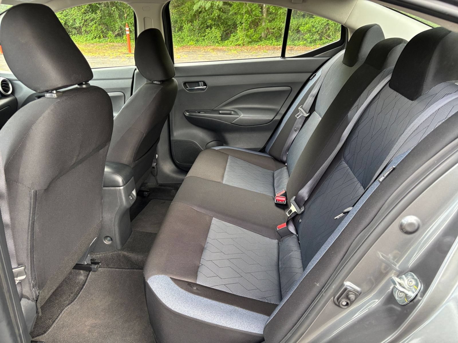 Thumbnail: 2025 Nissan Versa - 23