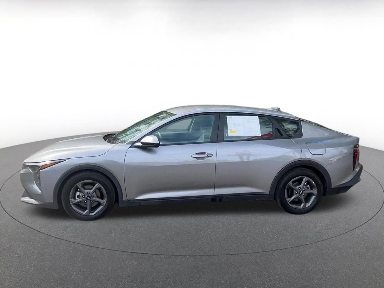 Thumbnail: 2025 Kia K4 - 9