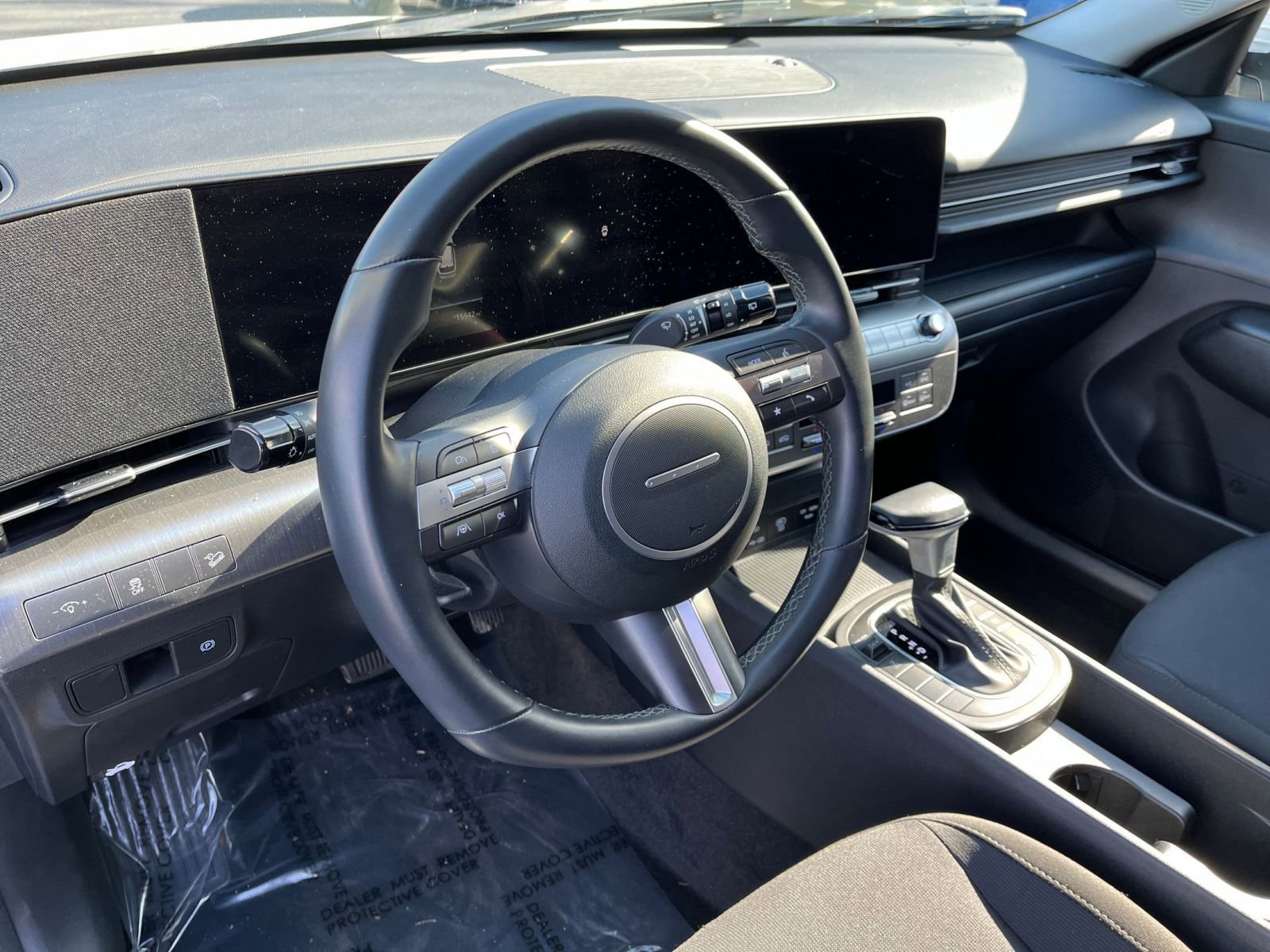 Thumbnail: 2025 Hyundai Kona - 28