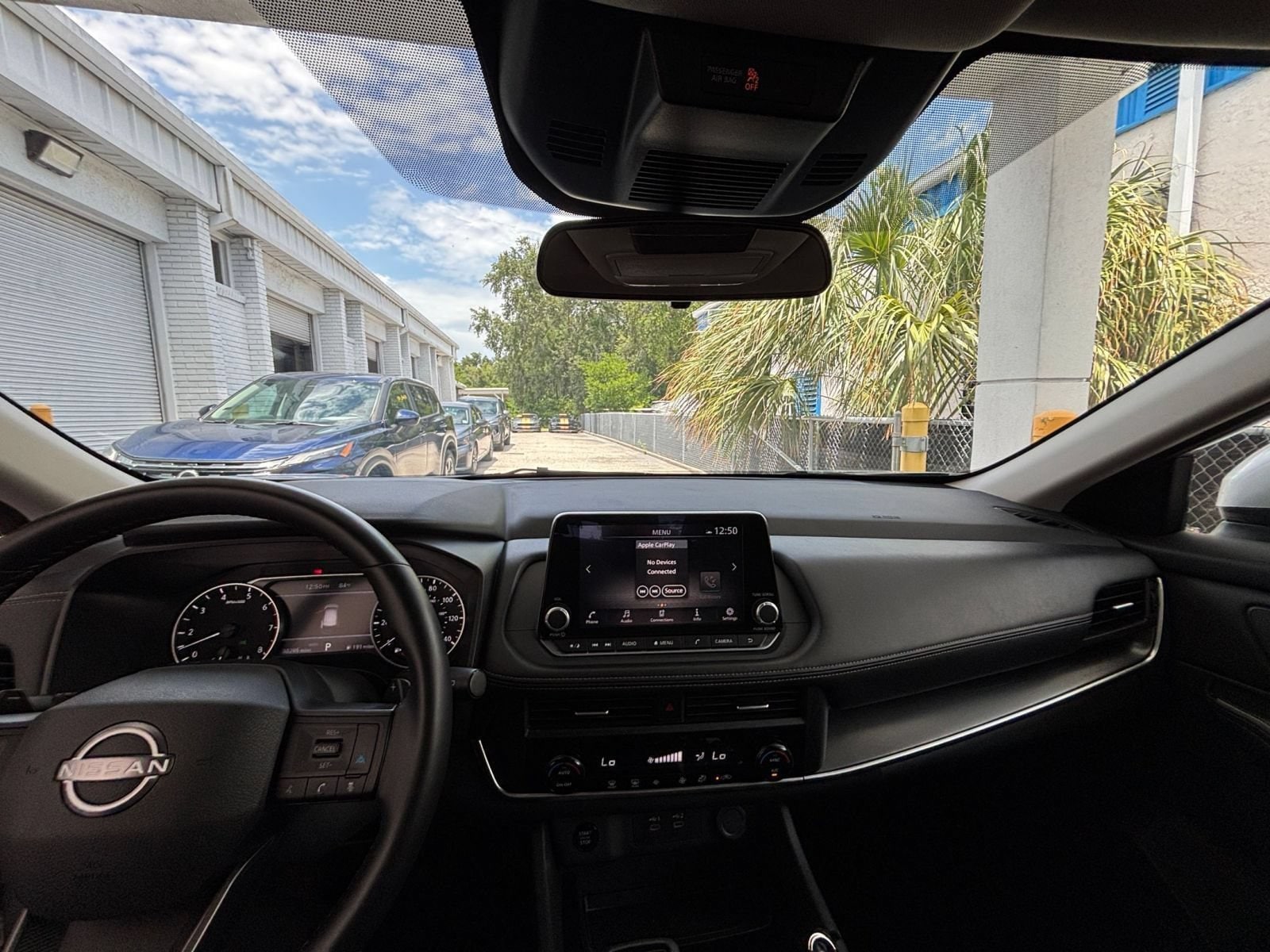 Thumbnail: 2025 Nissan Rogue - 34