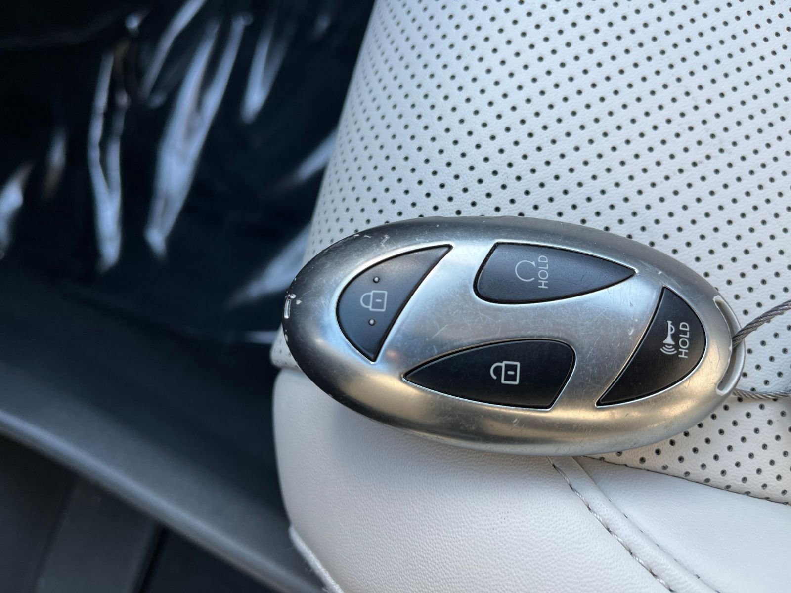 Thumbnail: 2025 Hyundai Santa Fe - 24