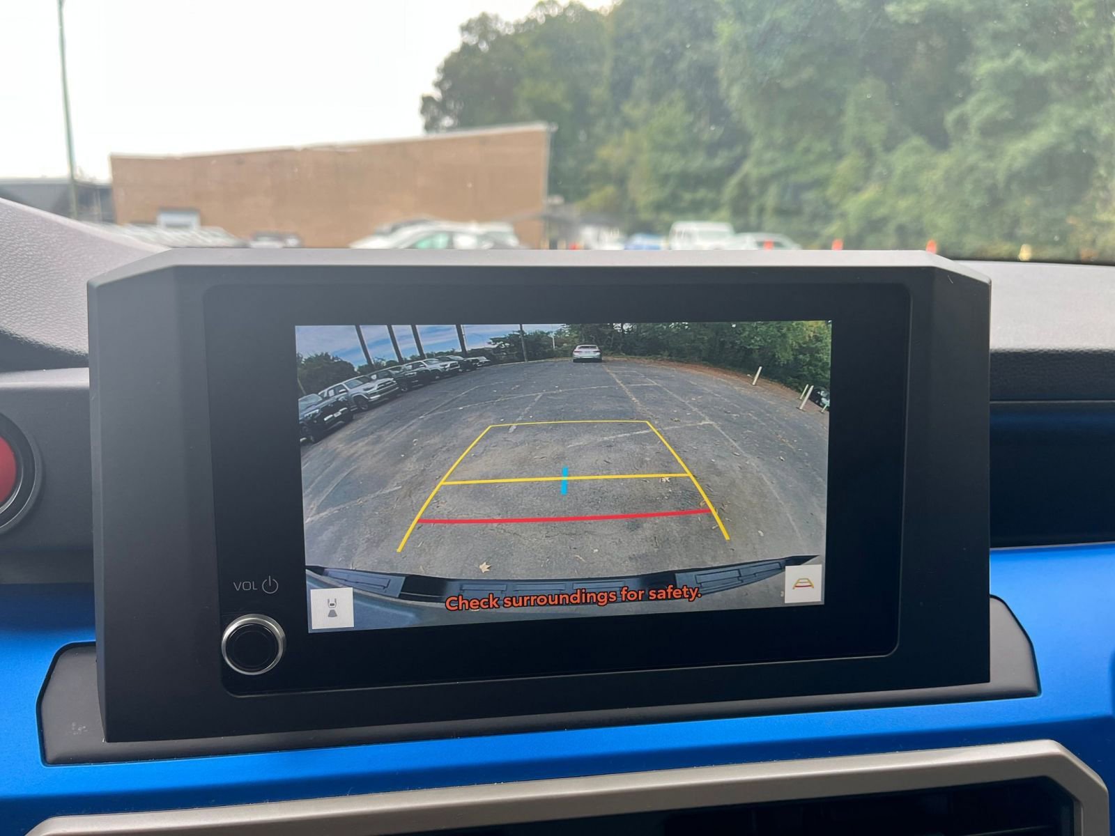 Thumbnail: 2025 Toyota Tacoma - 17