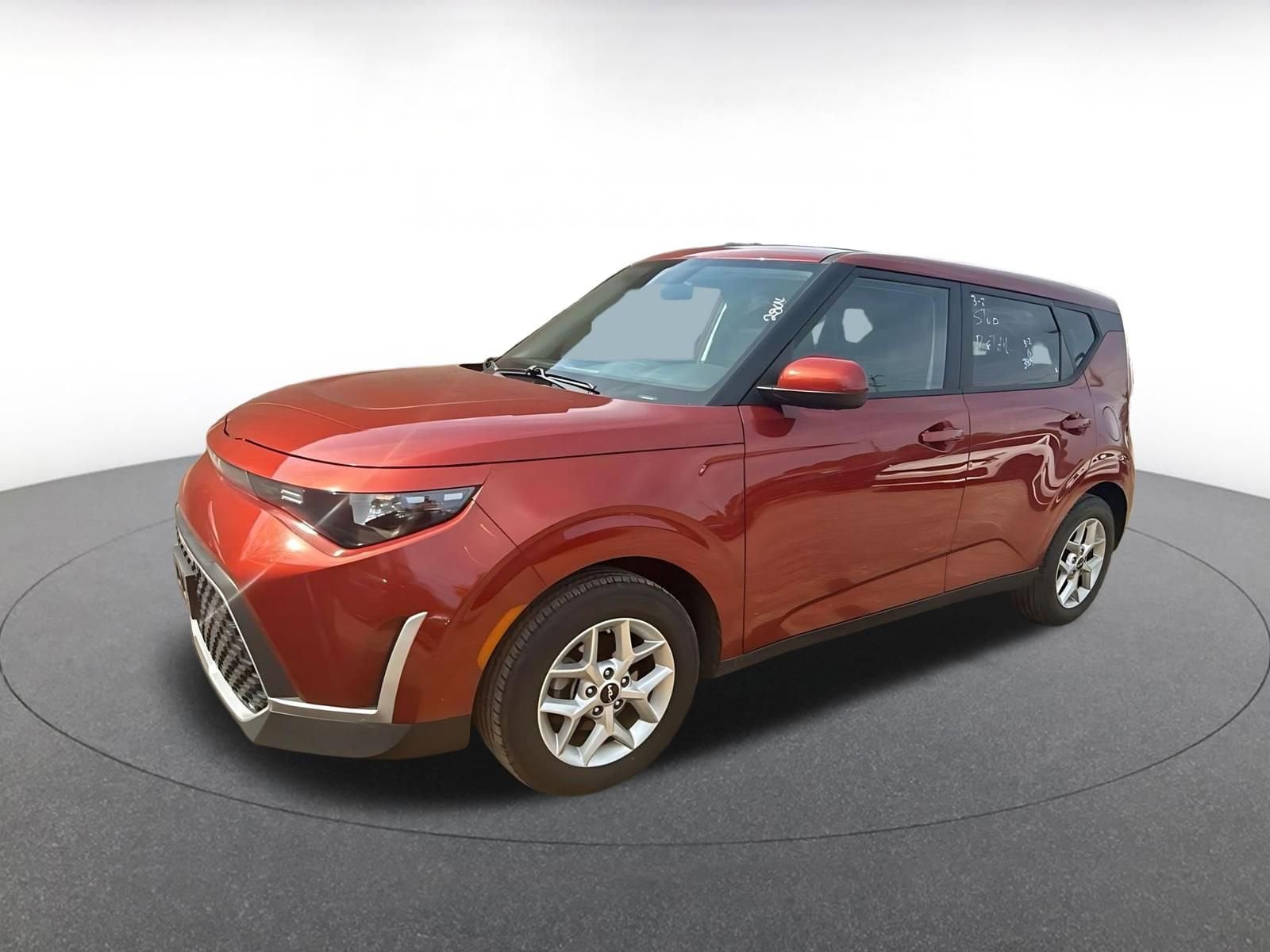 Thumbnail: 2025 Kia Soul - 3