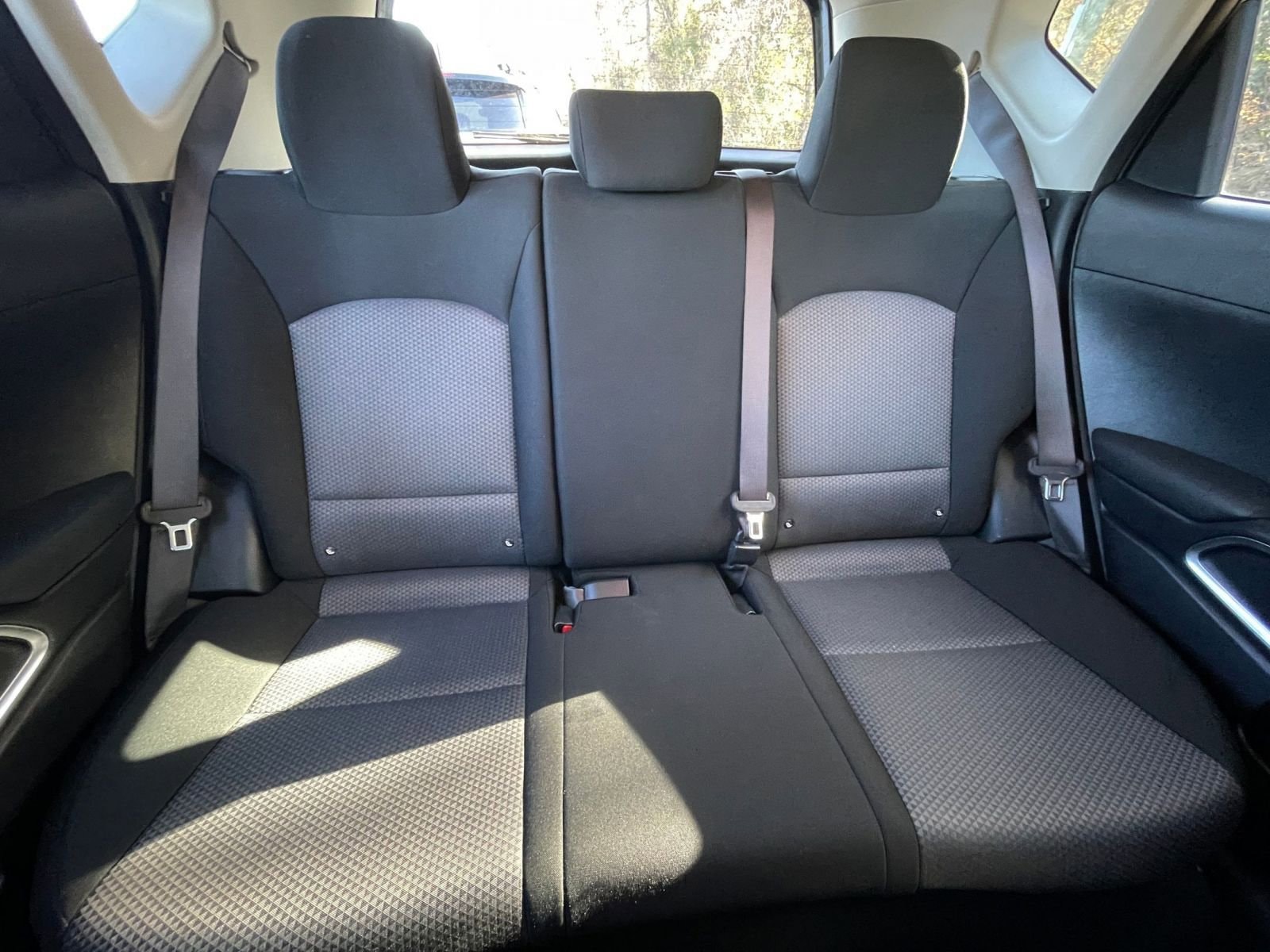 Thumbnail: 2025 Kia Soul - 32