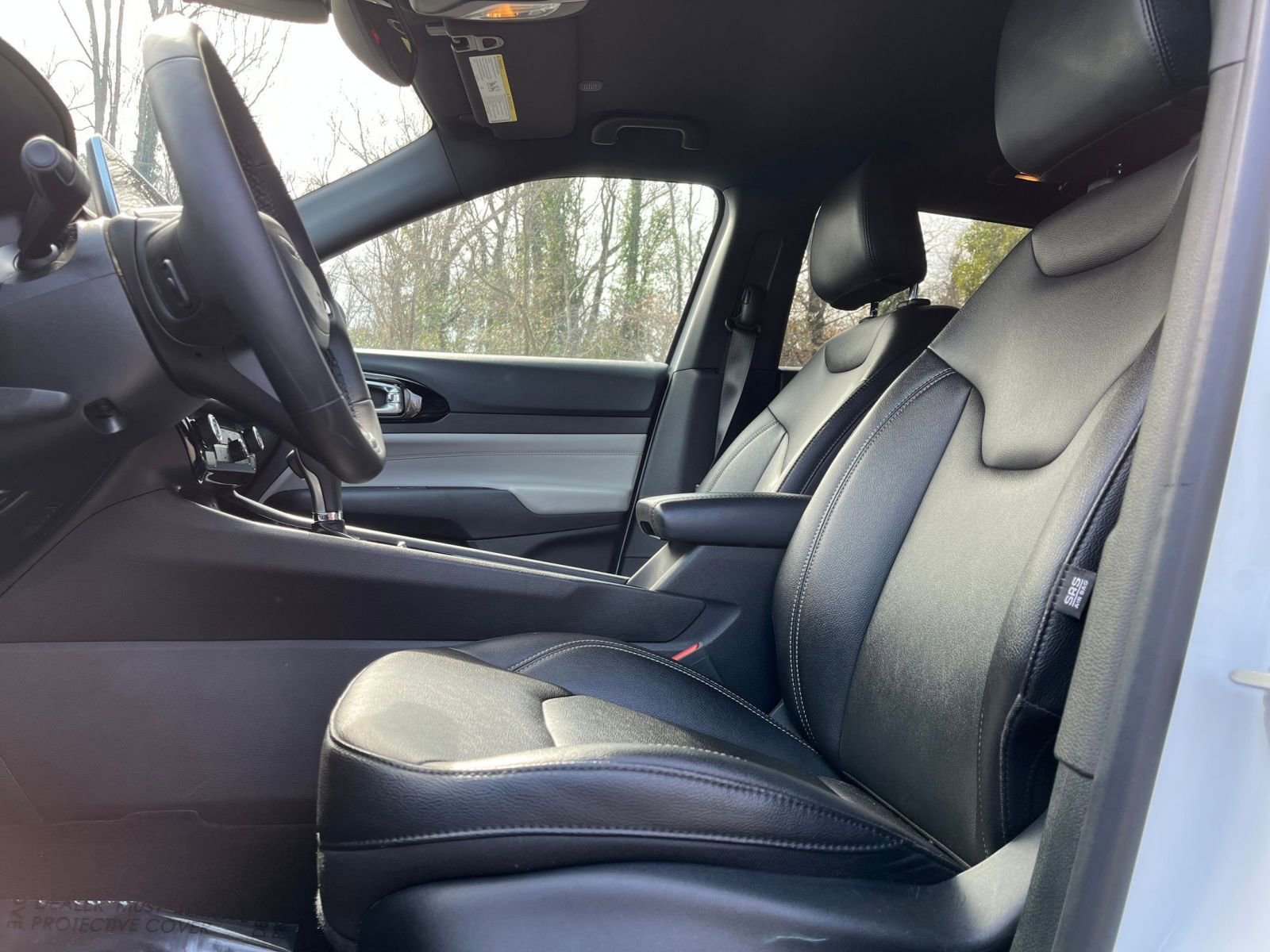 Thumbnail: 2025 Jeep Compass - 28