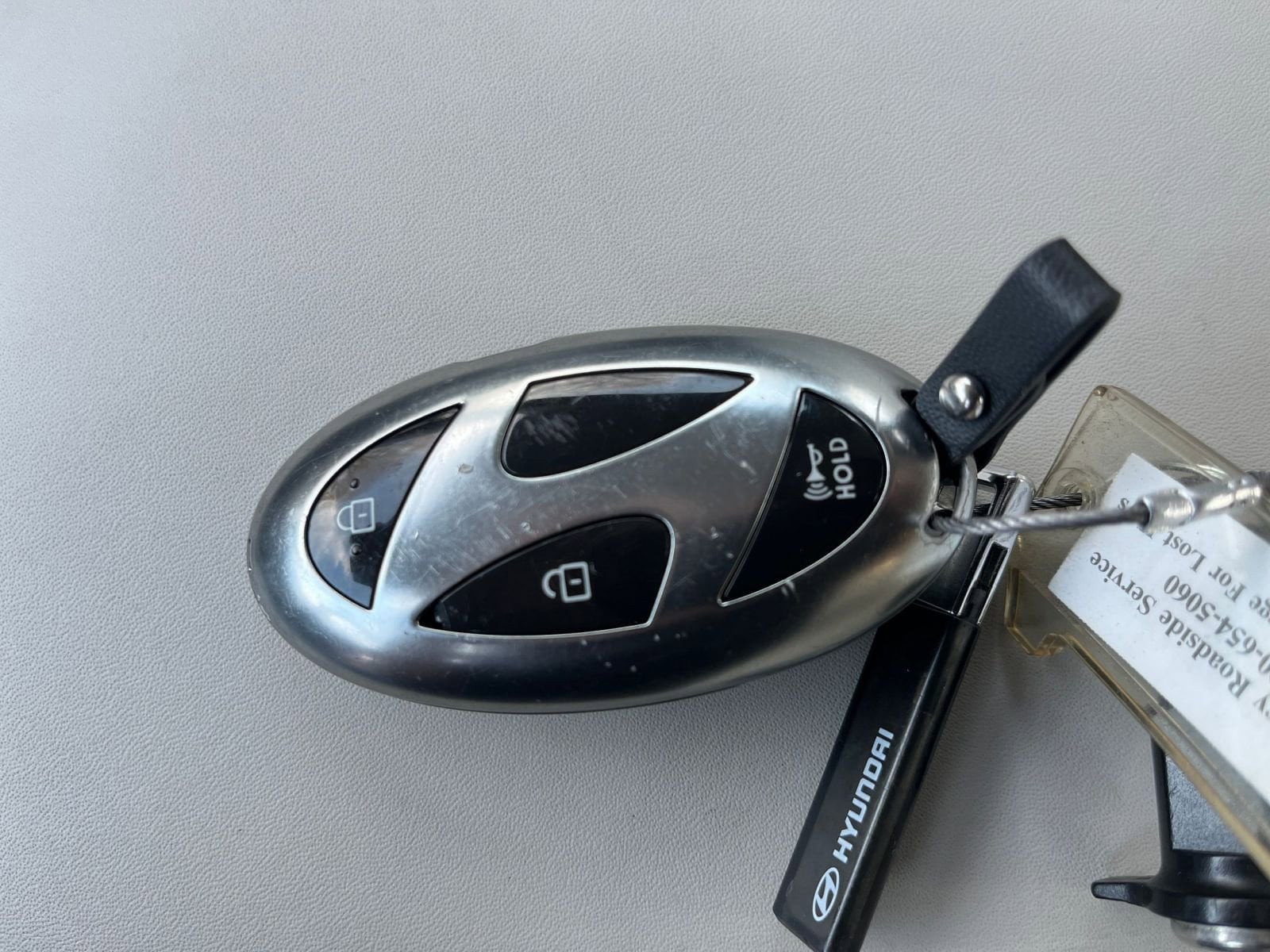 Thumbnail: 2025 Hyundai Sonata - 25