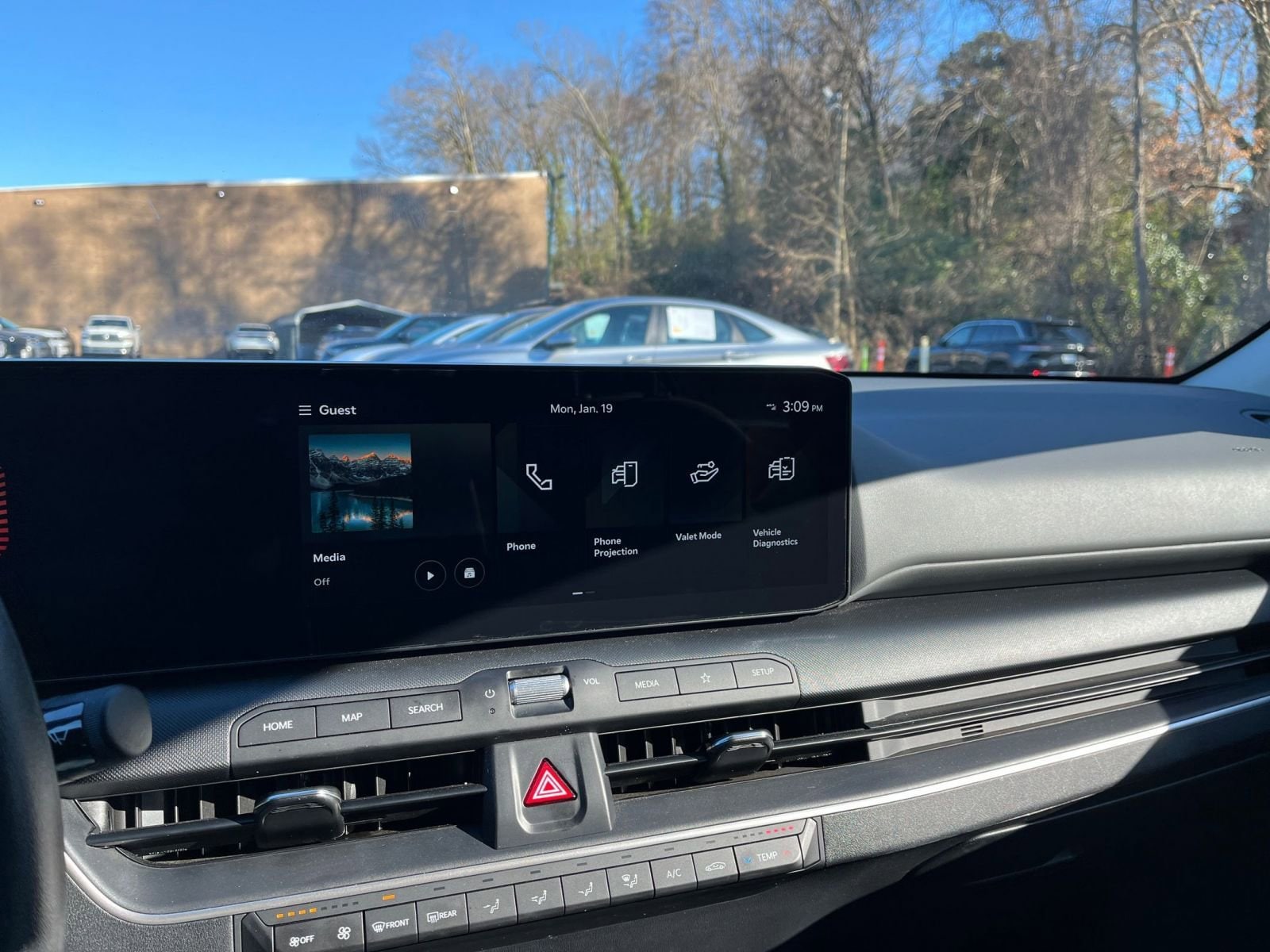 Thumbnail: 2025 Kia K4 - 17