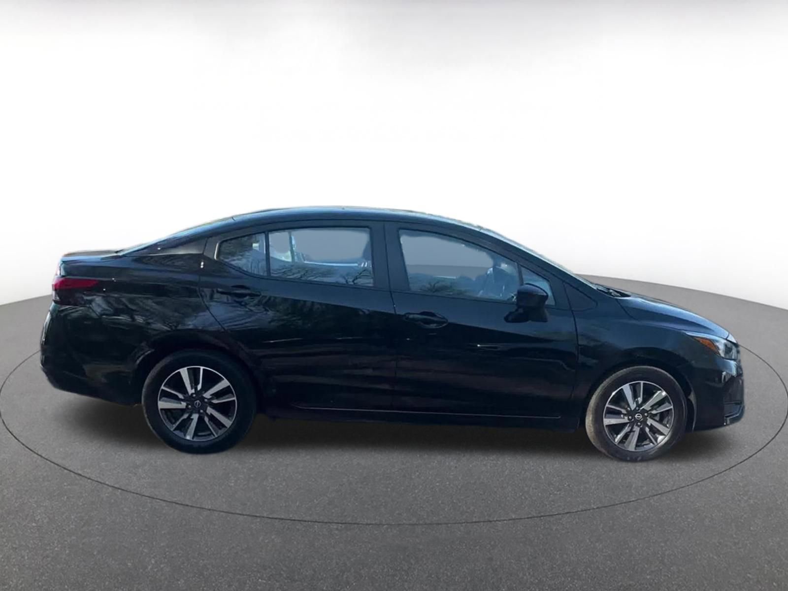 Thumbnail: 2025 Nissan Versa - 16