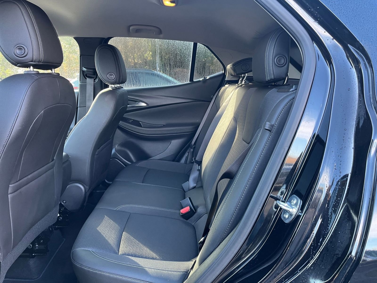 Thumbnail: 2025 Buick Encore GX - 23