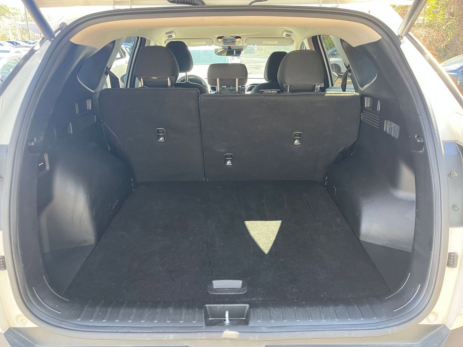 Thumbnail: 2024 Hyundai Tucson - 33