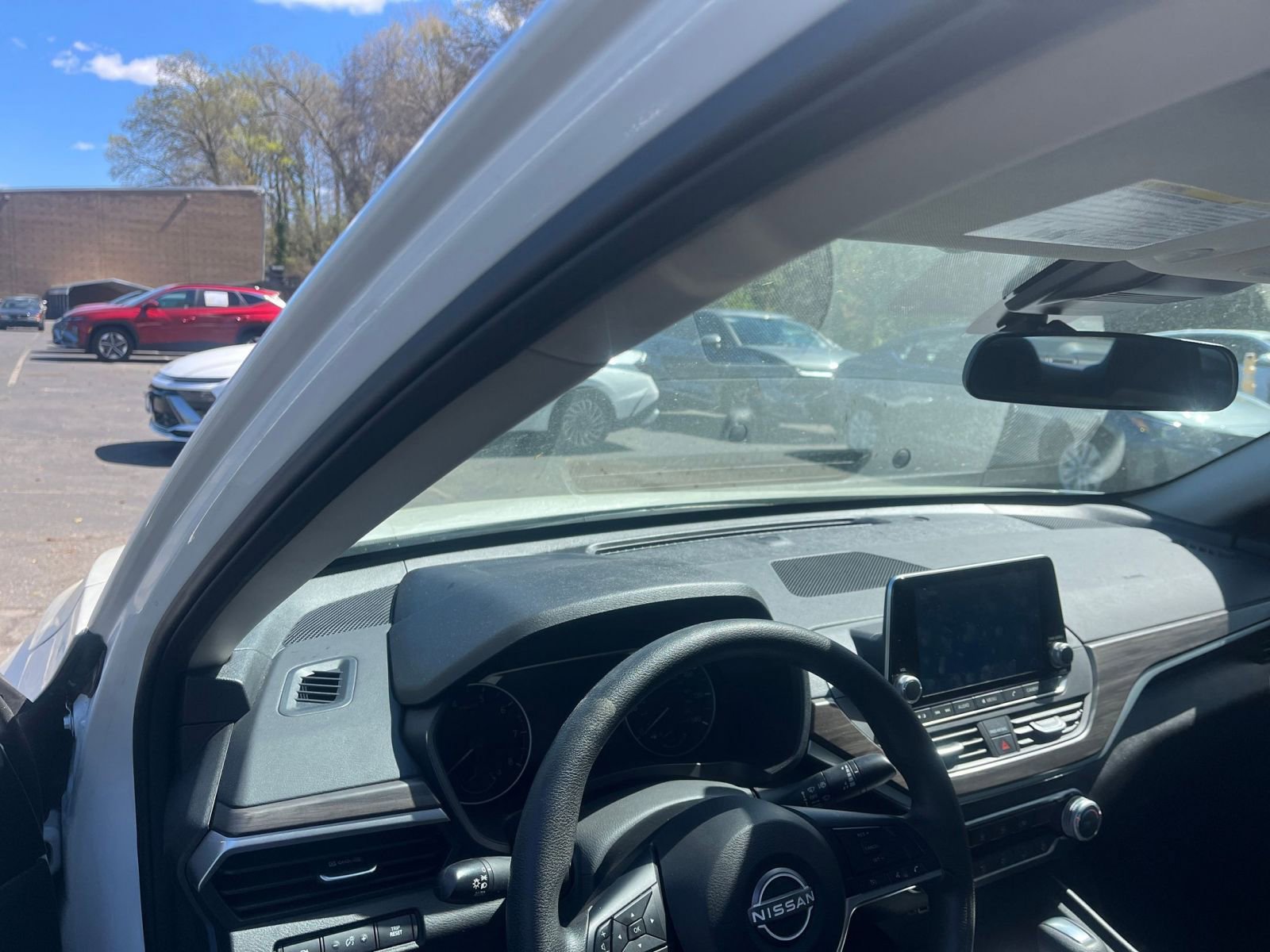 Thumbnail: 2025 Nissan Altima - 34