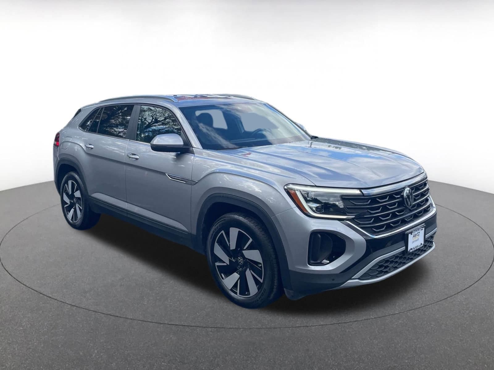 Thumbnail: 2025 Volkswagen Atlas - 1