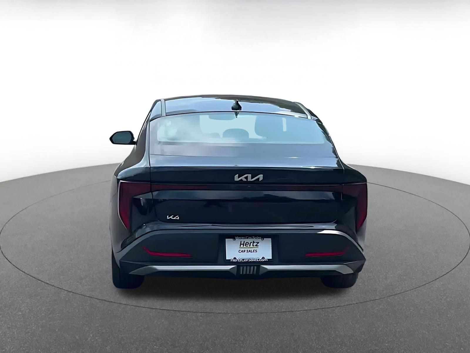 Thumbnail: 2025 Kia K4 - 12