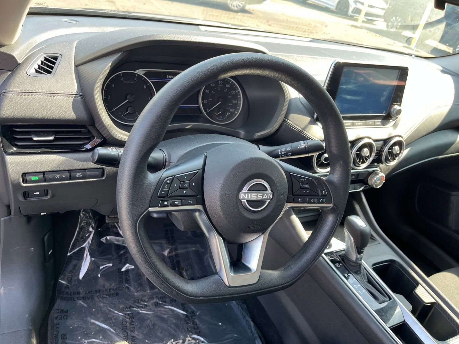 Thumbnail: 2024 Nissan Sentra - 25