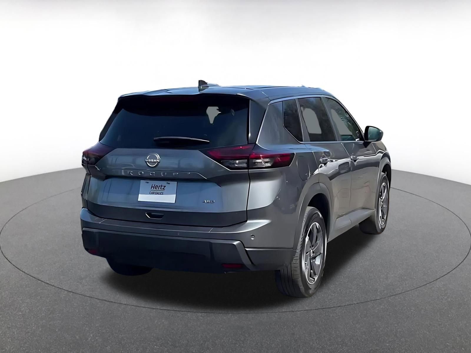 Thumbnail: 2025 Nissan Rogue - 14