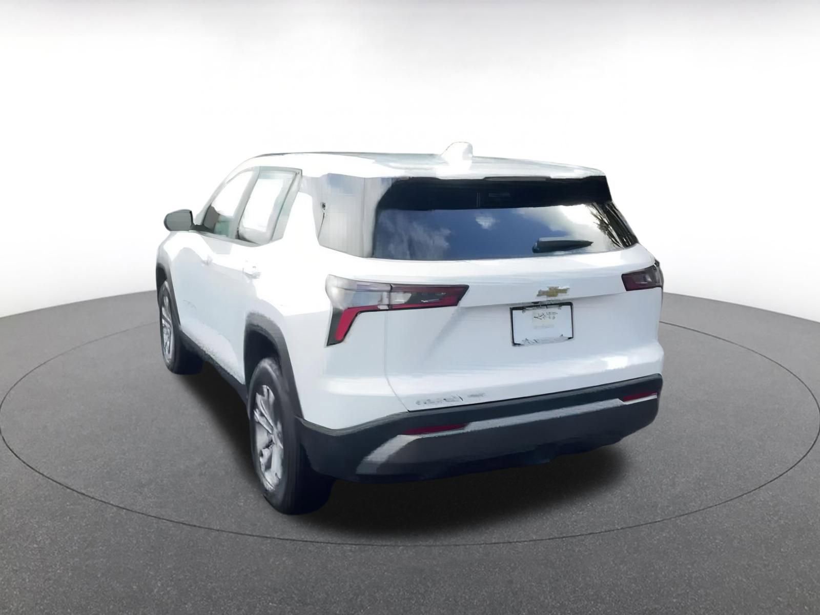 Thumbnail: 2025 Chevrolet Equinox - 10