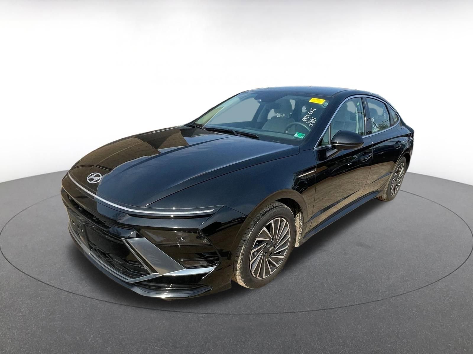 Thumbnail: 2025 Hyundai Sonata - 4