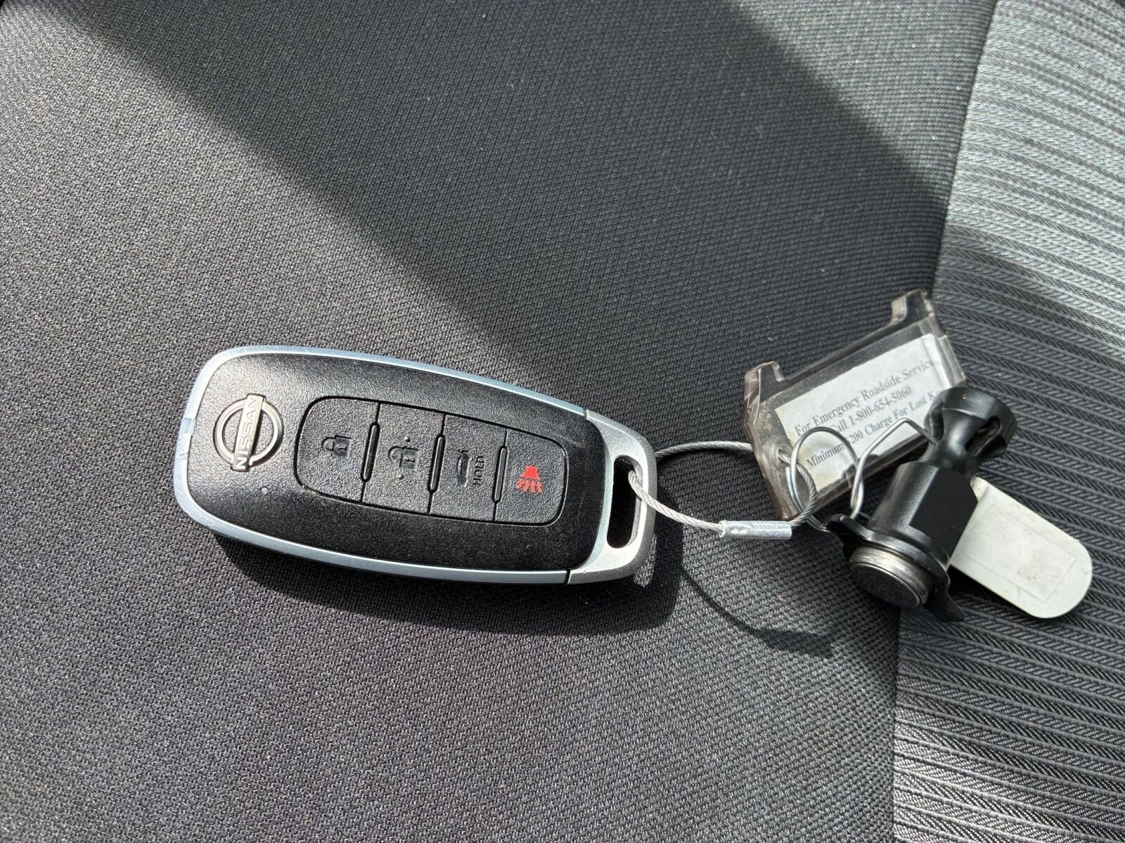 Thumbnail: 2025 Nissan Sentra - 21