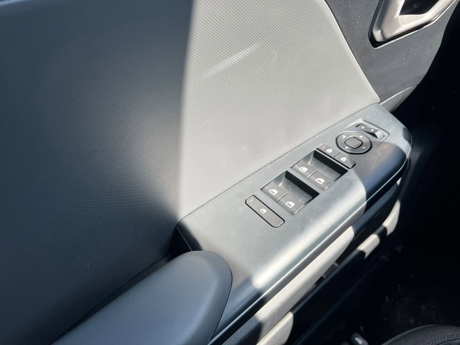 Thumbnail: 2025 Kia K4 - 18