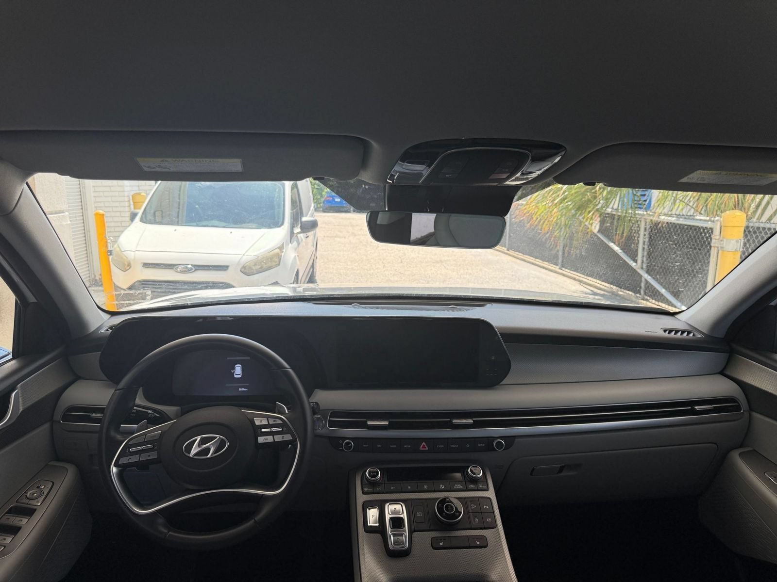 Thumbnail: 2025 Hyundai Palisade - 32