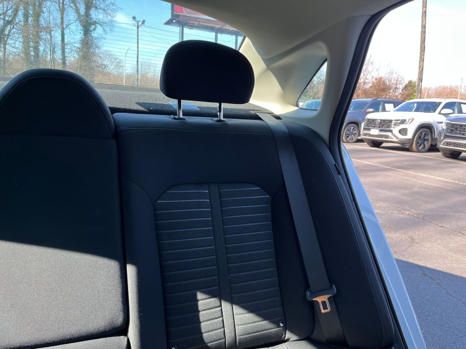 Thumbnail: 2025 Kia K5 - 35