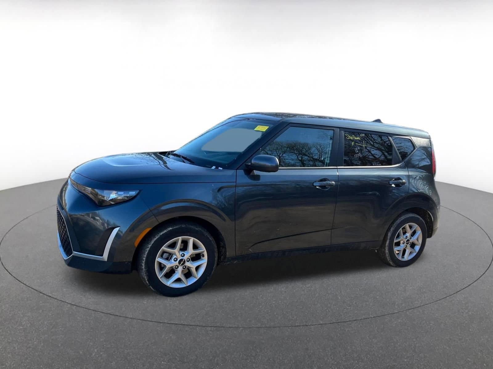 Thumbnail: 2025 Kia Soul - 4