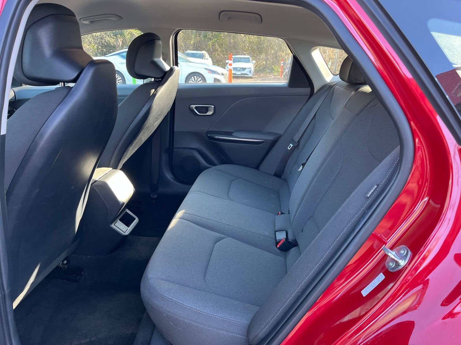 Thumbnail: 2025 Kia K4 - 24