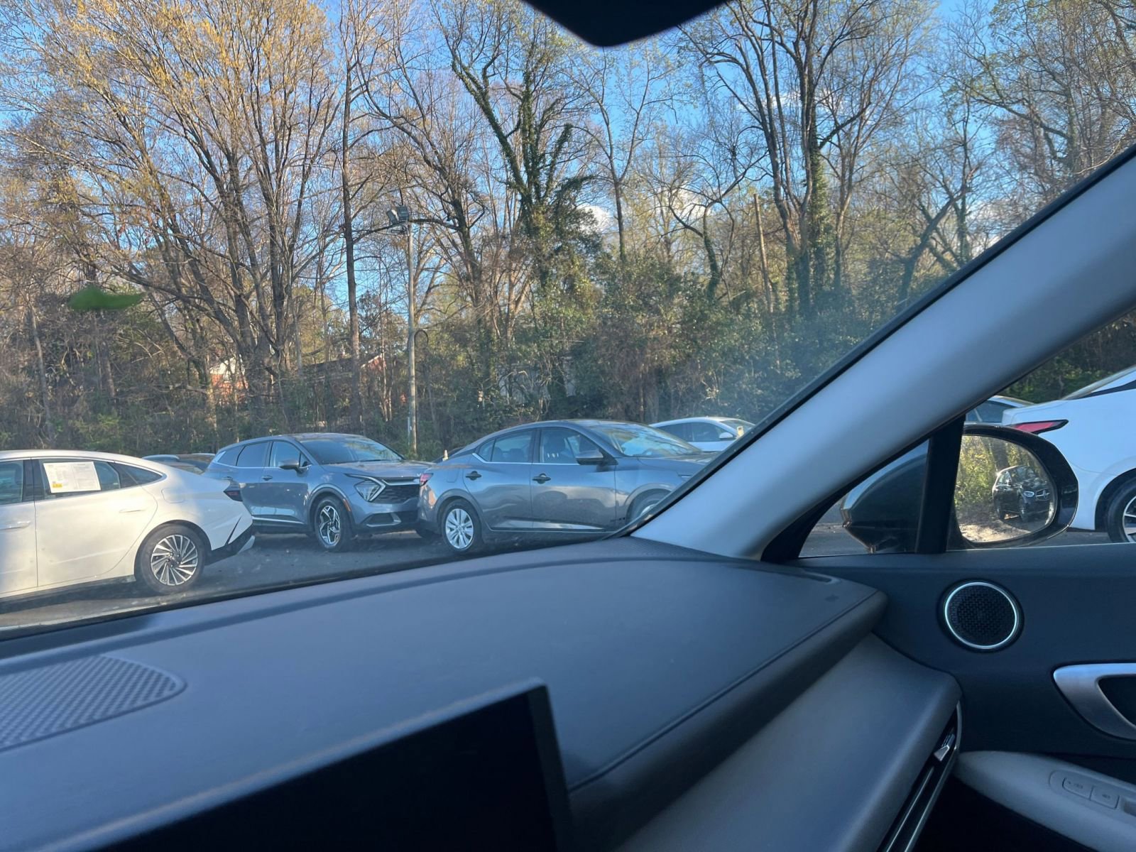 Thumbnail: 2025 Hyundai Sonata - 35