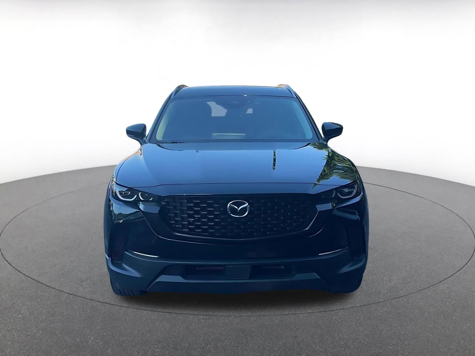 Thumbnail: 2025 Mazda CX-50 - 3