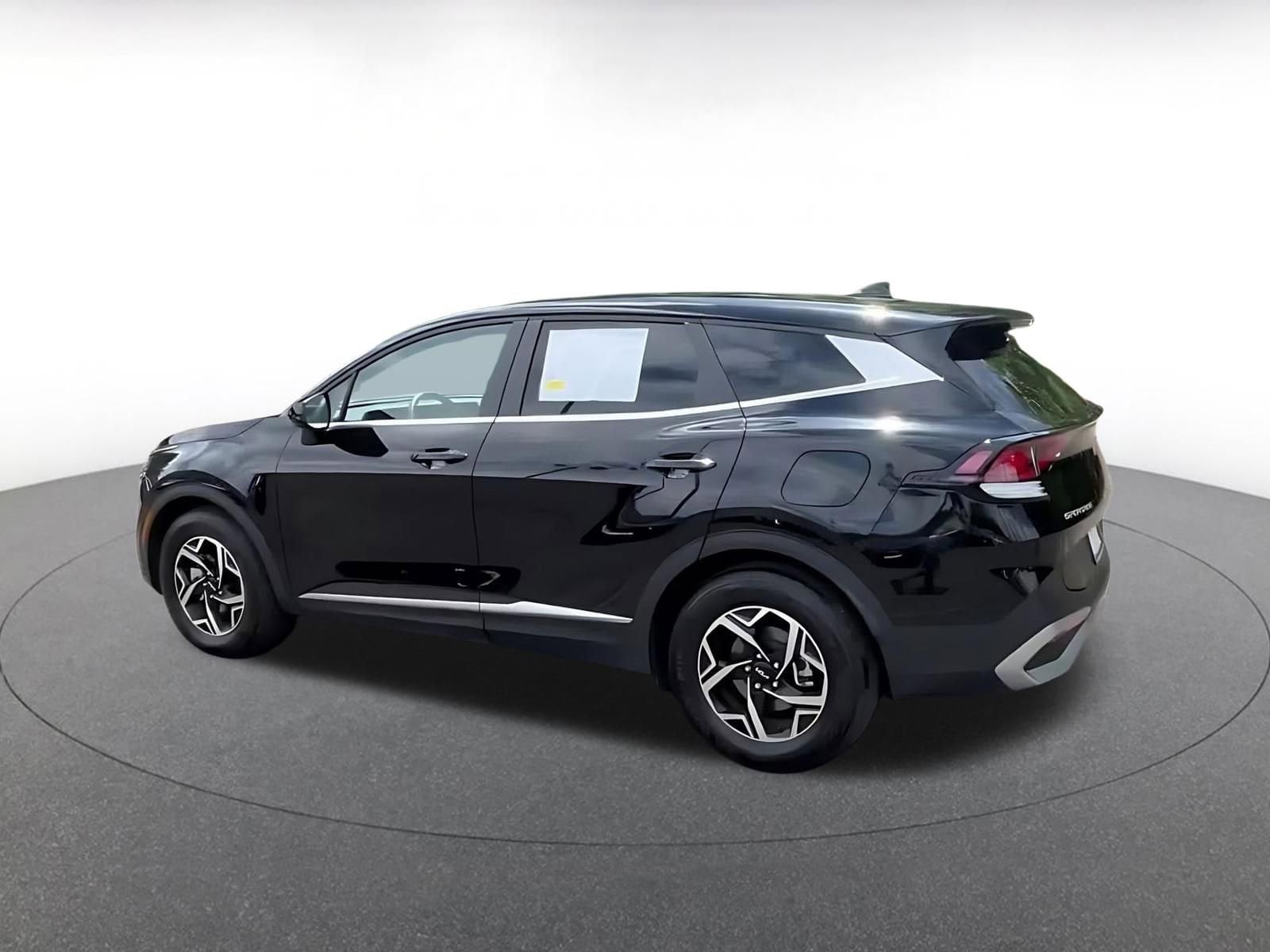 Thumbnail: 2025 Kia Sportage - 10