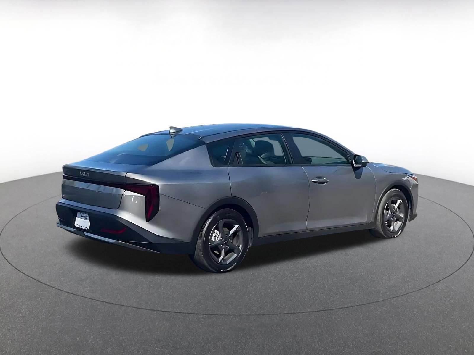 Thumbnail: 2025 Kia K4 - 15