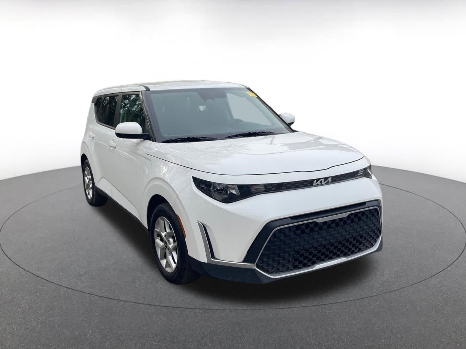 Thumbnail: 2025 Kia Soul - 1