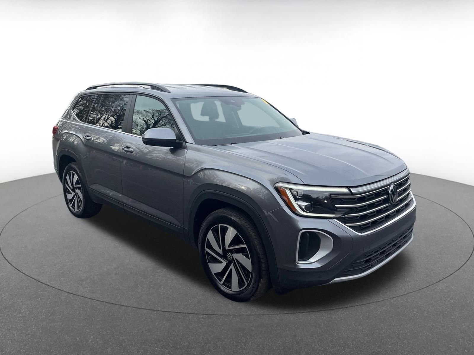 Thumbnail: 2025 Volkswagen Atlas - 1