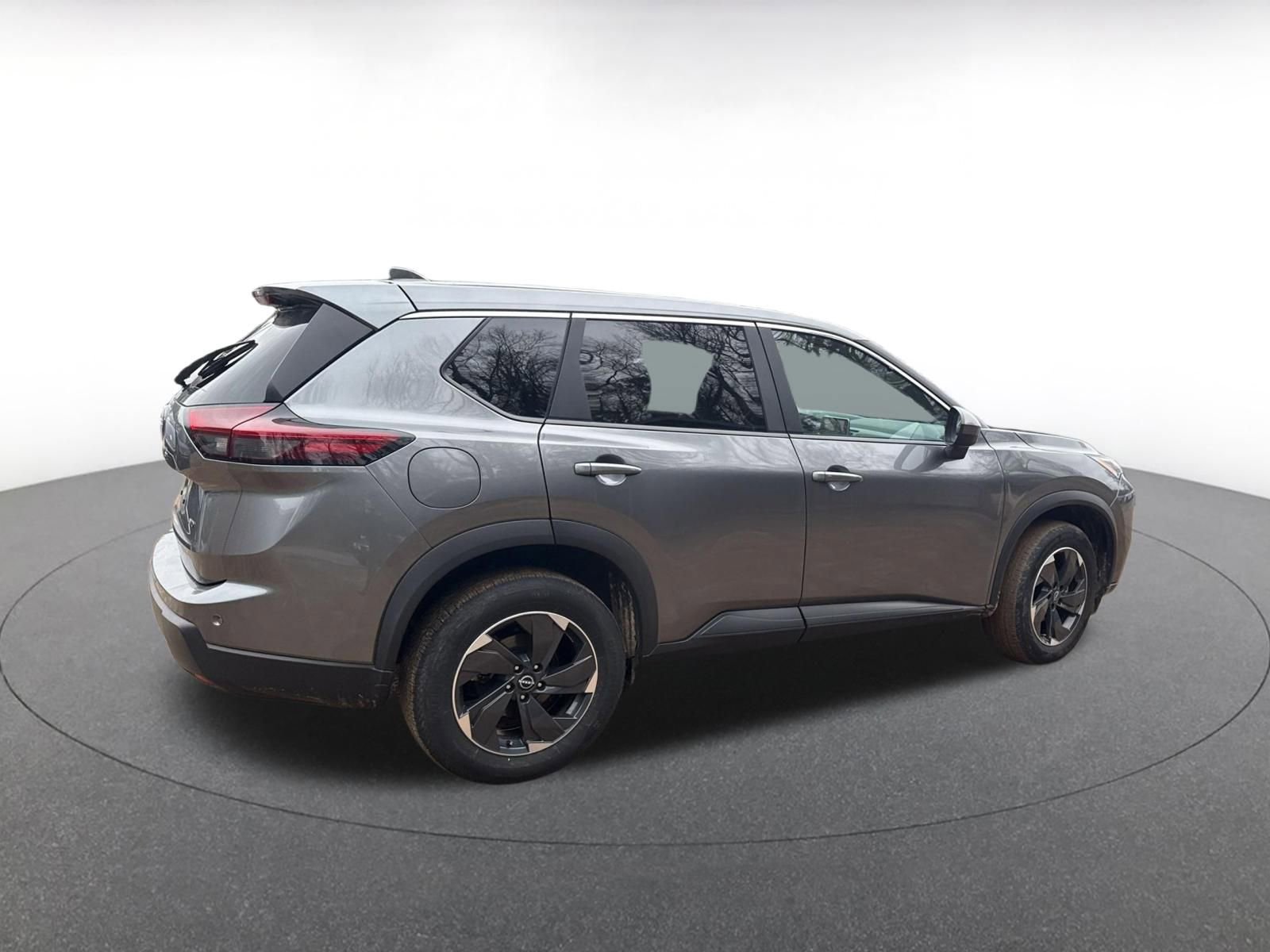 Thumbnail: 2025 Nissan Rogue - 11