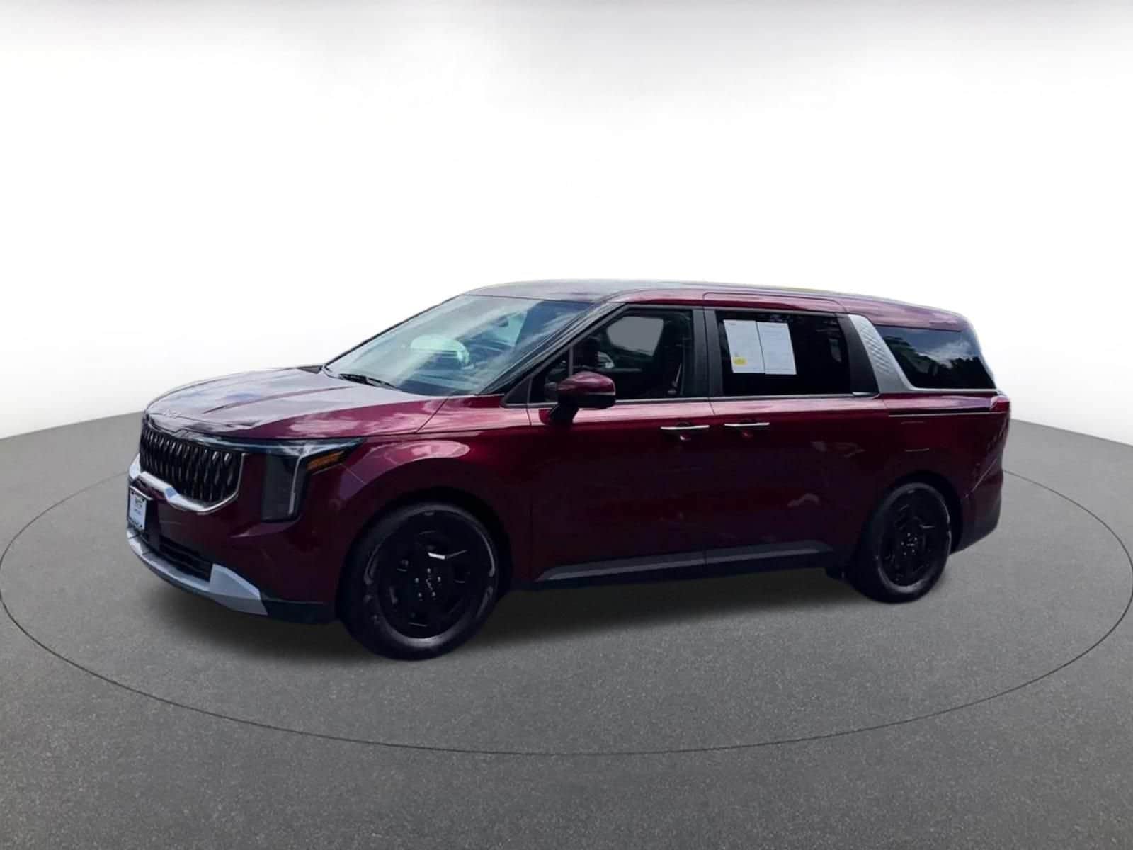 Thumbnail: 2026 Kia Carnival - 8