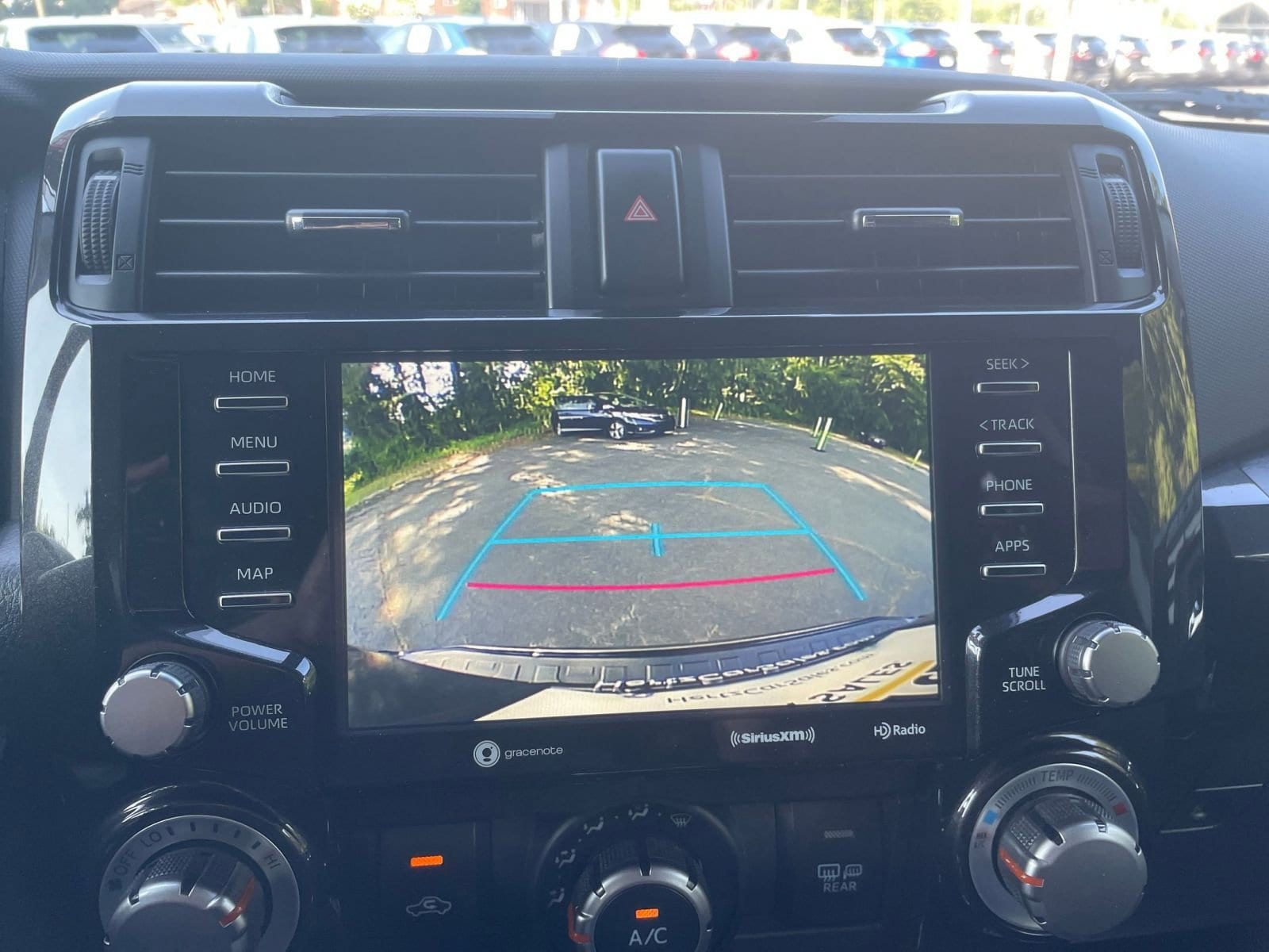 Thumbnail: 2024 Toyota 4Runner - 17