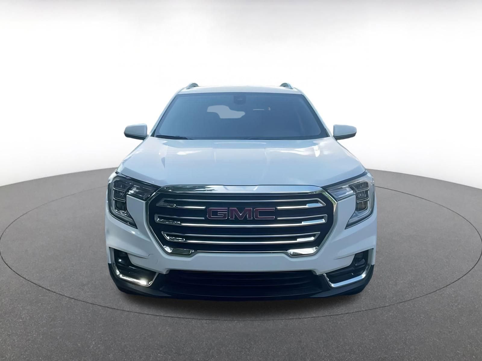 Thumbnail: 2024 GMC Terrain - 4