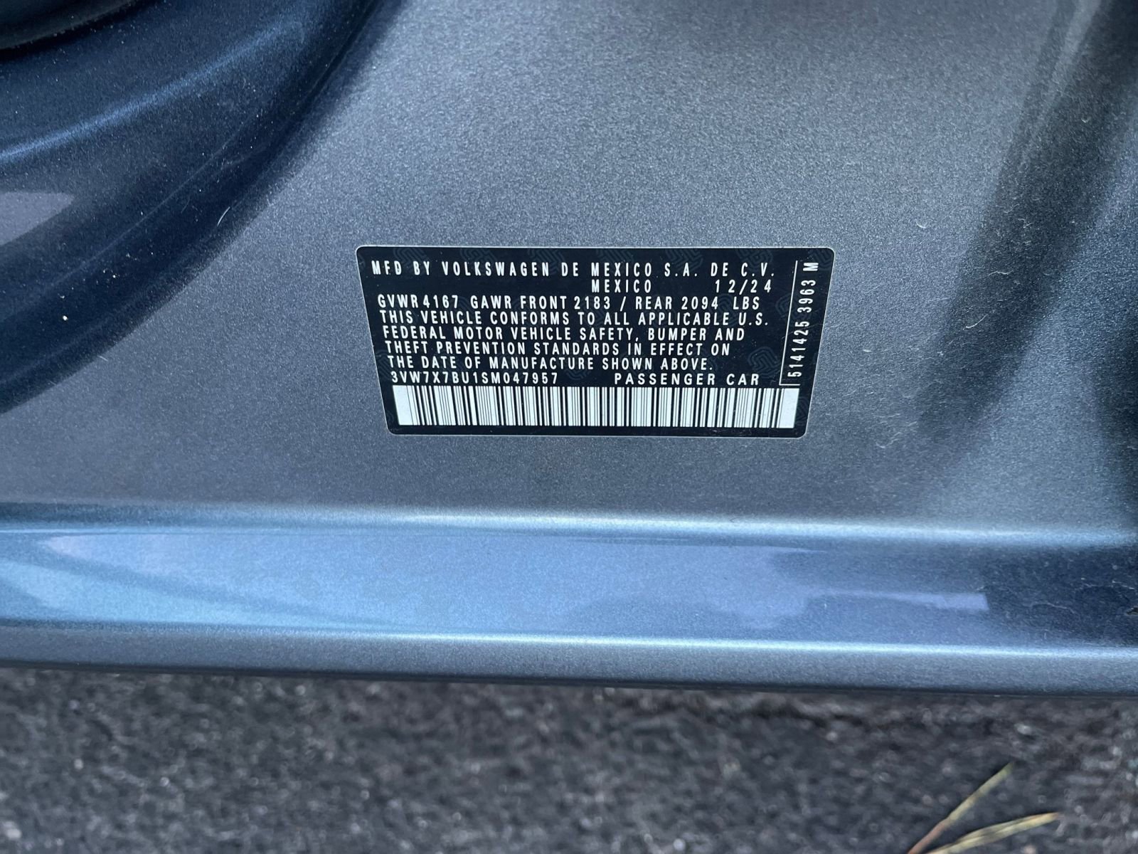 Thumbnail: 2025 Volkswagen Jetta - 29