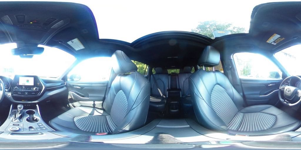 Thumbnail: 2025 Toyota Highlander - 34