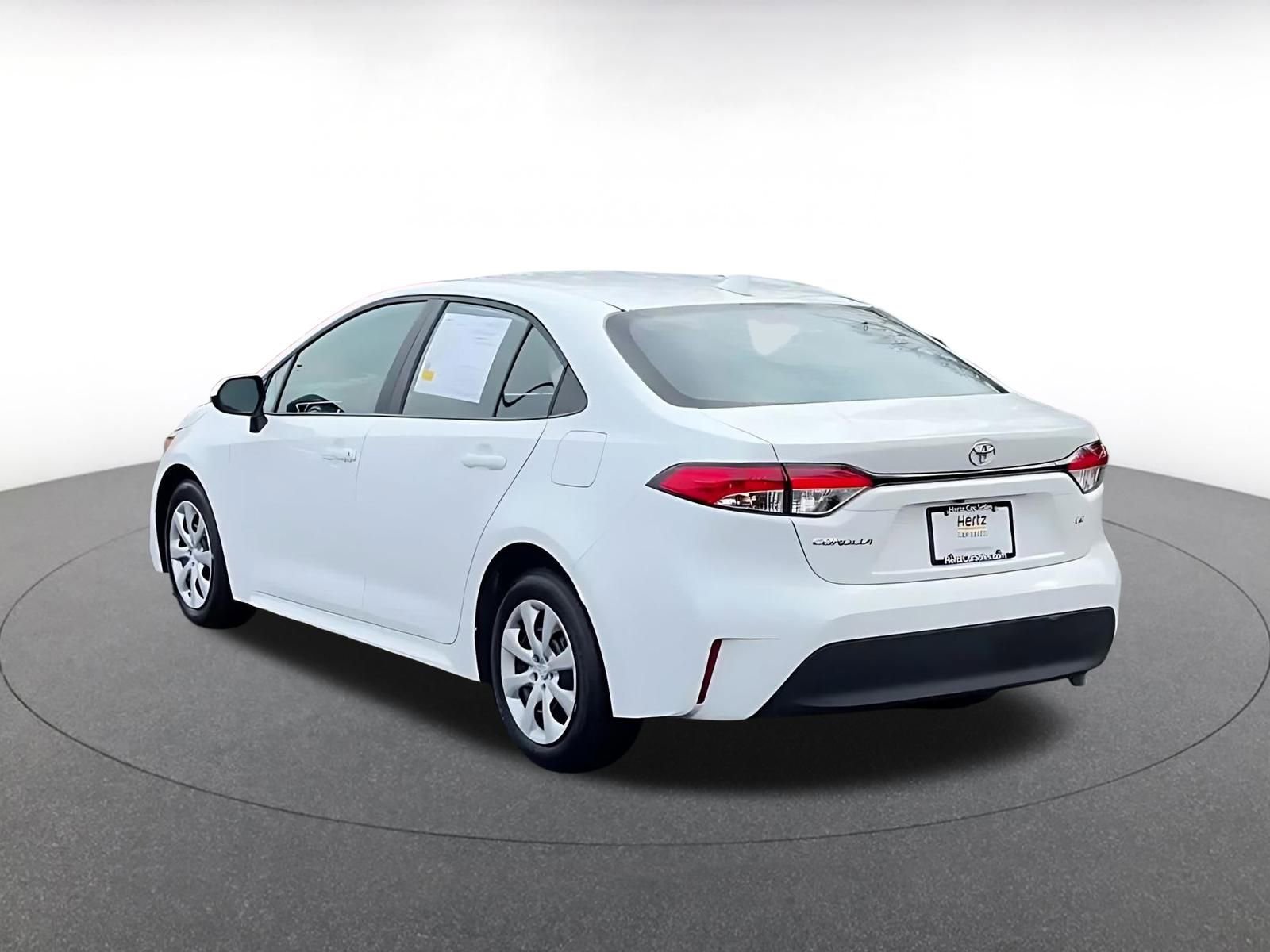 Thumbnail: 2025 Toyota Corolla - 11