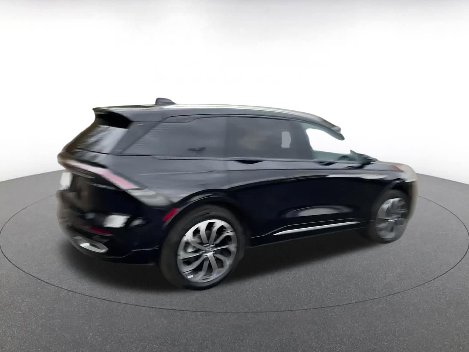 Thumbnail: 2024 Lincoln Nautilus - 15