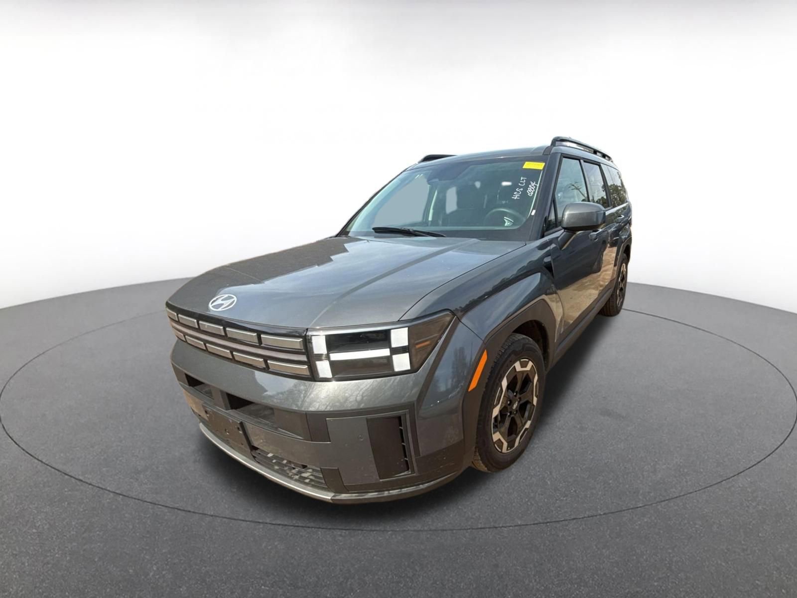 Thumbnail: 2025 Hyundai Santa Fe - 12